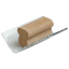 Show details for 4" x 1-1/2" Inside Corner Tool 3/4" R with Wood Handle Picture of 4" x 1-1/2" Inside Corner Tool 3/4" R with Wood Handle