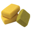 Show details for Sponges (3 Pack) Picture of Sponges (3 Pack)