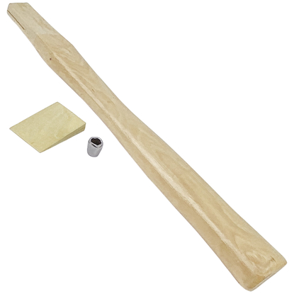 Show details for Replacement Handle for Hammers (BL151, BL152, BL153, BL155) Picture of Replacement Handle for Hammers (BL151, BL152, BL153, BL155)