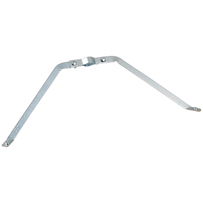 Show details for Broom Handle Brace with Hardware Picture of Broom Handle Brace with Hardware