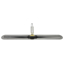 Show details for Gator Tools™ 36" x 5" Round End Carbon Steel Fresno with Ultra Twist™ Bracket Picture of Gator Tools™ 36" x 5" Round End Carbon Steel Fresno with Ultra Twist™ Bracket