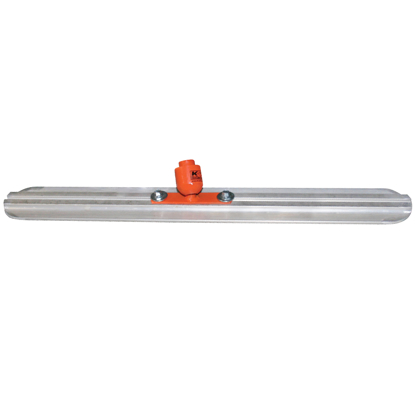 Picture of 24" Round End Extruded Magnesium Walking Float with Multi-Twist™ Bracket