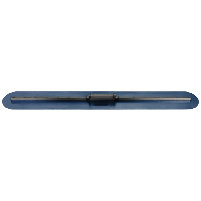 Picture of Gator Tools™ 48" x 7" Round End Blue Steel Fresno without Bracket