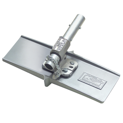 Picture of 8" x 12" Airplane Groover 1" Bit with EZY-Tilt® II Bracket