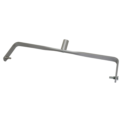 Picture of 18" Roller Frame with Threaded End Adapter
