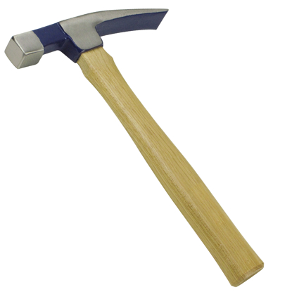 Picture of 24 oz. Bricklayers Hammer