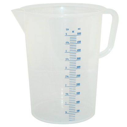 Picture of 5 Qt. Measuring Pitcher