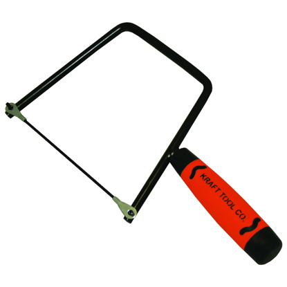 Picture of 6" Rod / Coping Saw