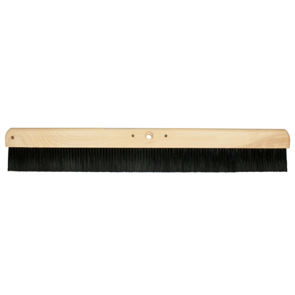 Picture of 48" Wood Concrete Finishing Broom Head