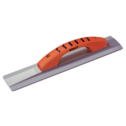 Picture of 12" x 3-1/4" Square End Magnesium Hand Float with ProForm® Handle