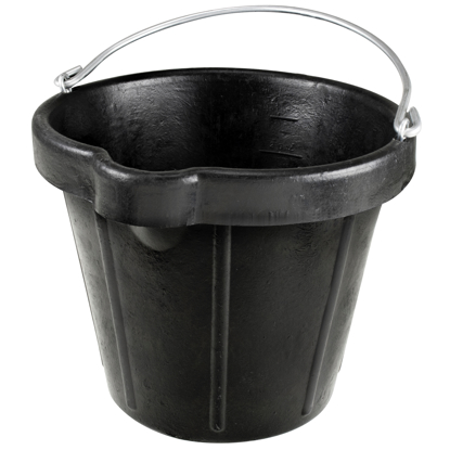 Picture of 12 Qt. Heavy-Duty Fortex® Pail with Spout