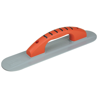 Picture of 16" x 3-1/2" Round End MAG-150™ Float with ProForm® Handle