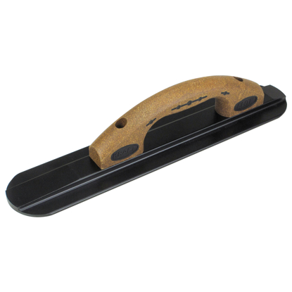 Picture of 20" x 3-1/4" Elite Series Five Star™ Round End Magnesium Float with Cork Handle
