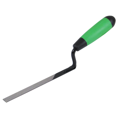 Picture of Hi-Craft® 3/8" Caulking Trowel with Soft Grip Handle