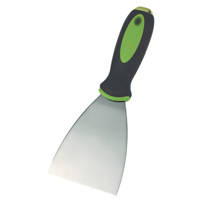 Picture of Hi-Craft® 2" Flex Putty Knife with Soft Grip Handle