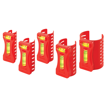 Picture of Pipe Level (5 Piece Set)