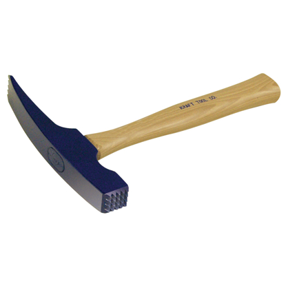 Picture of 2# Deluxe Toothed Bush Hammer