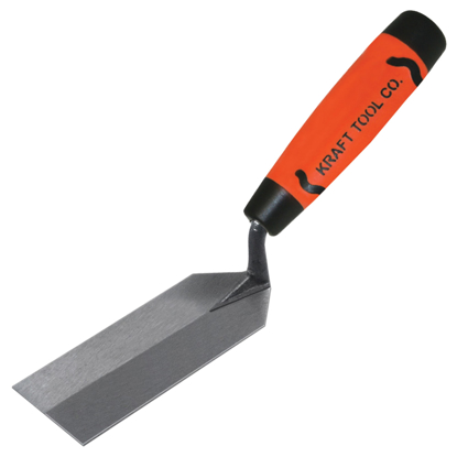 Picture of 5" x 1-1/2" Margin Trowel with ProForm® Handle