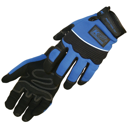 Picture of Professional Work Gloves - X-Large