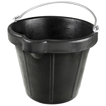 Picture of 18 Qt. Fortex® Utility Pail with Spout