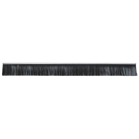 Picture of 36" Weigh-Lite® Coarse Poly Concrete Finish Broom Replacement Strip (CC246)