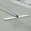 Picture of 36" Square End Magnesium Bull Float with Threaded Bracket