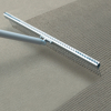 Picture of 36" Flat Wire Texture Broom - 1" Spacing