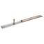 Picture of 42" Double Serrated Magnesium Darby with 1 Knob and 24" Rib Handle
