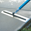 Picture of 42" 1/2"R Round End Edger/Fresno with Swivel Bracket