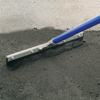 Picture of 24" Squeegee Head with Threaded Handle Bracket