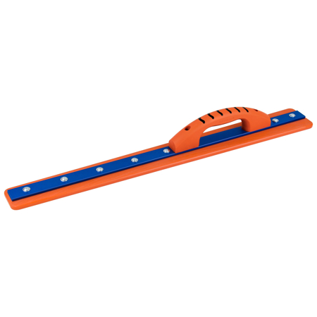 Picture of 30" Orange Thunder® with KO-20™ Technology Tapered Darby with ProForm® Handle