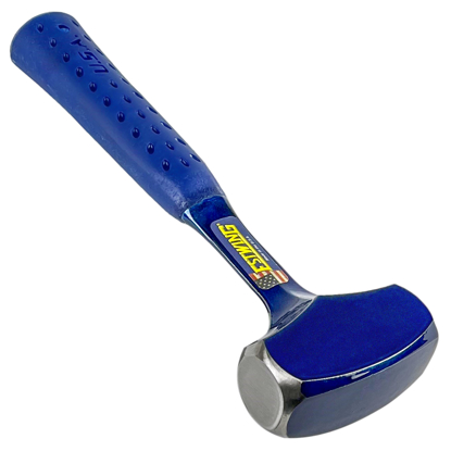 Picture of 3# One-Piece Estwing Mash Hammer with Vinyl Grip