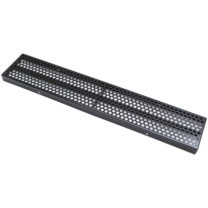 Picture of 48" Round Hole Tamper Grill without Handle