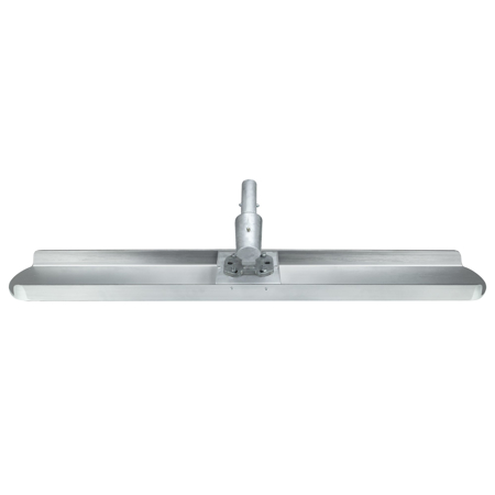 Picture of 48" Dual Edge Channel Float with Knucklehead® II Bracket