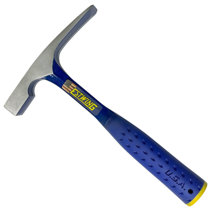 Picture of 24 oz. Estwing® Cushion Grip Mason's Hammer