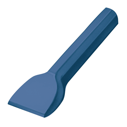 Picture of 2-1/2" Hand Chipper - 1" Diameter