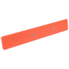Picture of 20" x 3" Orange Thunder® with KO-20™ Technology Hand Float with ProForm® Handle