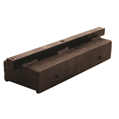 Picture of Grinding Stone Holder without Stone (Up to 36" machine size)
