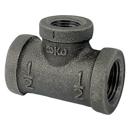 Picture of Pipe Tee