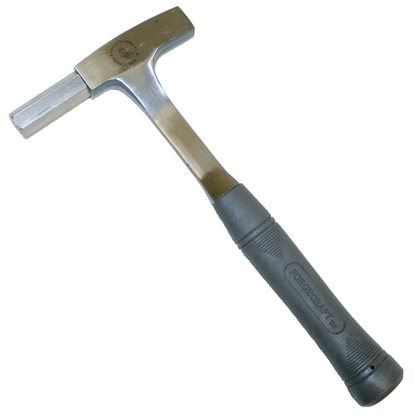 Picture of Magnetic Nail Hammer with Soft Grip Handle