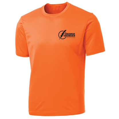 Picture of Orange Thunder™ Orange T-Shirt - S