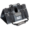 Picture of EZY-Tote Tool Carrier™ with 48" Square End Bull Float, Knucklehead® II Bracket, and (4) 6 Ft. 1-3/8" Button Handles