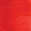 Picture of Fluorescent Orange Braided Nylon Mason's Line - 100' Utility Winder