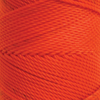 Picture of Fluorescent Orange Twisted Nylon Line - 350' Tube