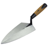 Picture of W. Rose™ 12” Philadelphia Brick Trowel with Cork Handle