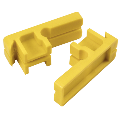 Picture of Tenite Line Blocks (Pair) (Packed in a Bag)