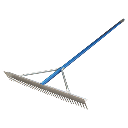 Picture of Landscape Rake with 5' Handle
