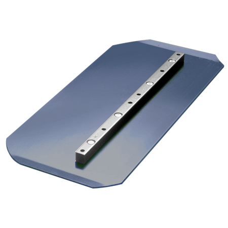 Picture of 8" x 18" ProForm® Ultra Blue Combination Blade