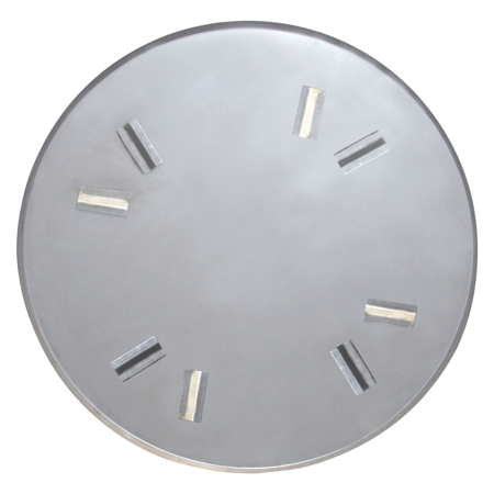 Picture of 45-3/4" Diameter ProForm® Flat Float Pan (4 Blade)