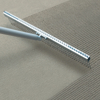 Picture of 48" Flat Wire Texture Broom - 1" Spacing